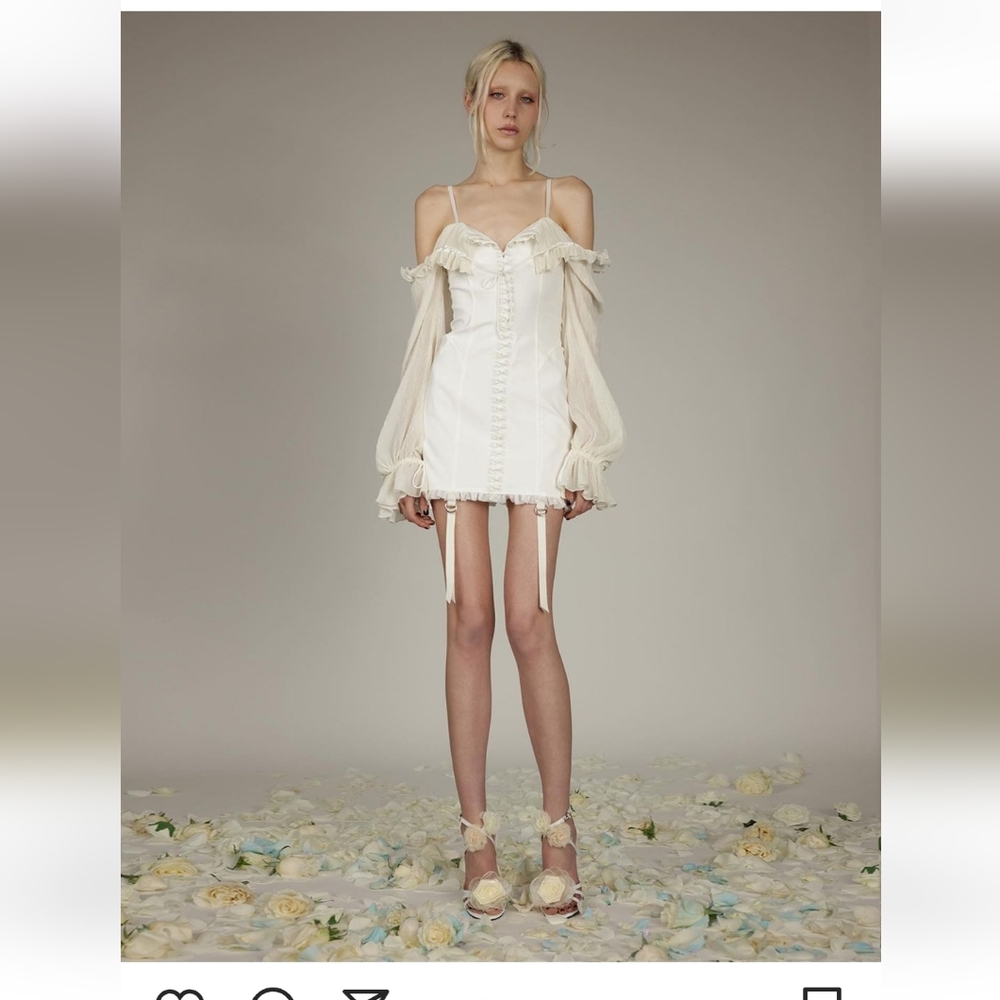 Daisy dress
